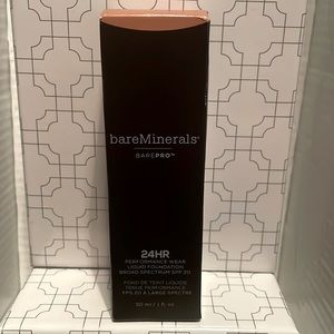 ⚡️brand new⚡️ bareminerals barepro sable
